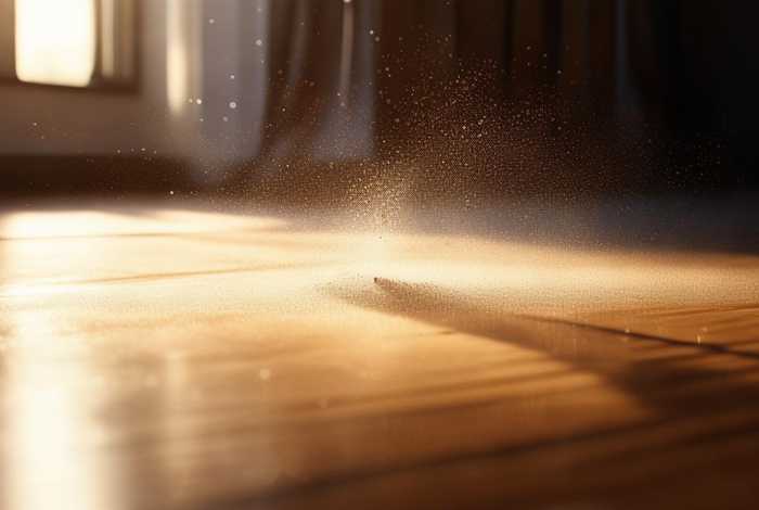 灰尘的旅行读后感30字 - 灰尘的旅行读后感30字左右