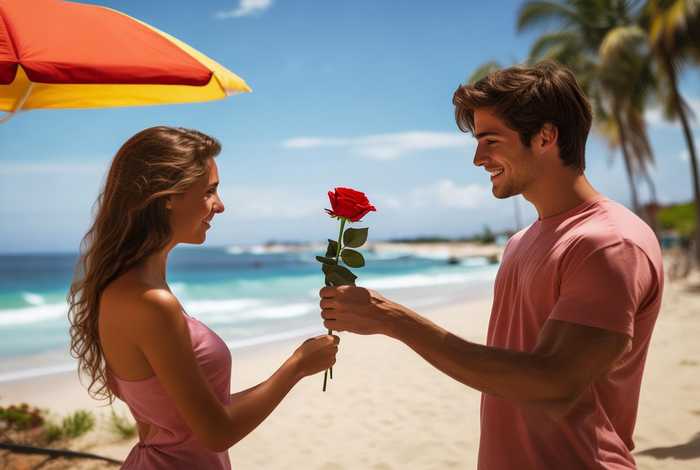 一场遇见爱情的旅行50集剧情 - 一场遇见爱情的旅行50集剧情介绍