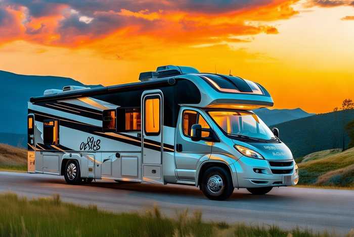 868房车旅行的直播，868房车旅行直播间