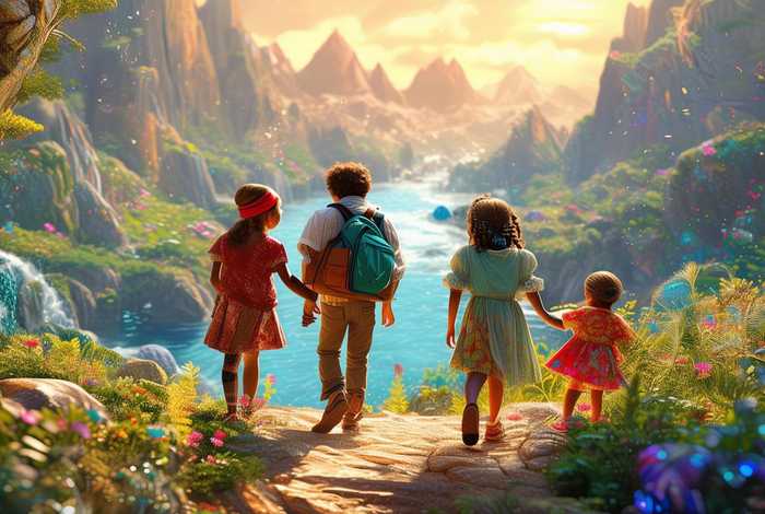 去旅行啦绘本故事、去旅行啦绘本故事阅读感言