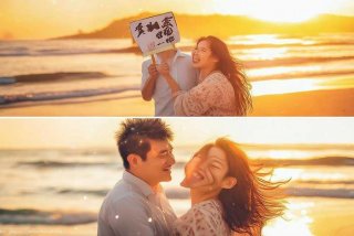 妻子的浪漫旅行2收官袁咏仪 - 妻子的浪漫旅行2 综艺 袁咏仪