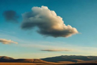 爱旅行的乌云原文 爱旅行的乌云原文朗诵