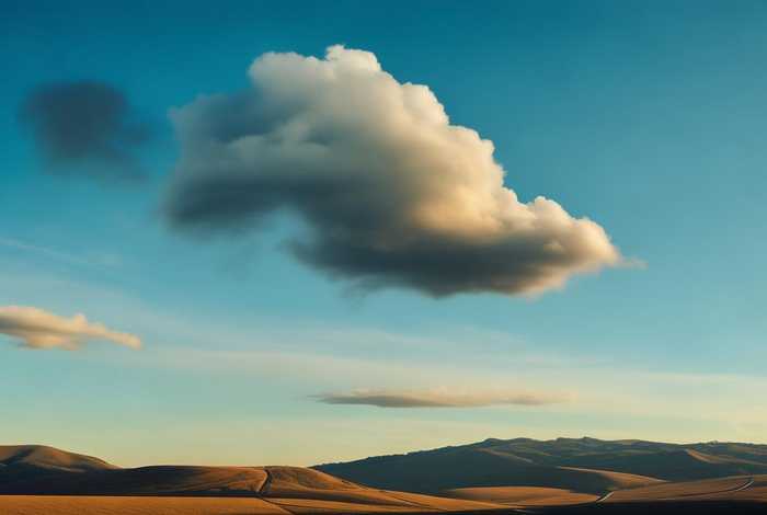 爱旅行的乌云原文 爱旅行的乌云原文朗诵