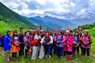 云南旅行社；云南旅行社找云南跟团游国际旅行社