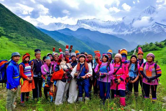 云南旅行社；云南旅行社找云南跟团游国际旅行社