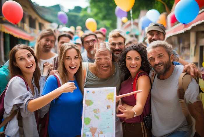 单身旅行团推荐；单身旅行团推荐语怎么写