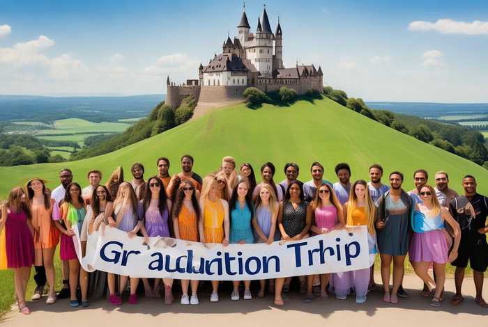 毕业旅行推荐，毕业旅行推荐景点