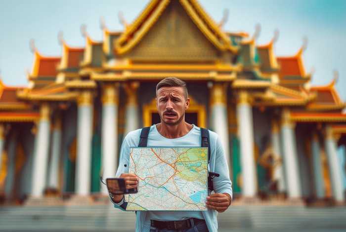 报团旅游泰国被坑怎么投诉(报团旅游泰国被坑怎么投诉他) 报团旅游泰国被坑怎么投诉(报团旅游泰国被坑怎么投诉他)