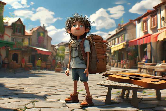 旅行中忘记什么调（旅行中忘记歌词表达什么）