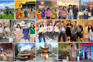 青岛旅行博主排行榜前十名；青岛旅行博主排行榜前十名是谁