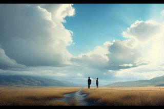 为什么东雨西晴,我们会分开旅行、为什么东雨西晴,我们会分开旅行的原因