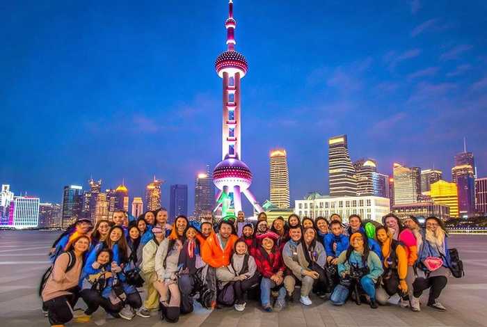 上海旅行团报团四天三晚、上海旅行团报团四天三晚可以吗