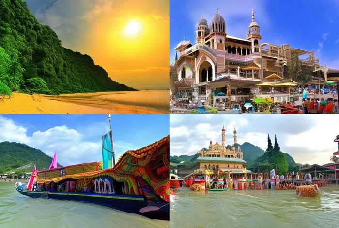 马来西亚旅行作文，马来西亚之旅作文