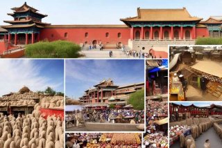 陕西旅行社简介（陕西旅行社简介资料）