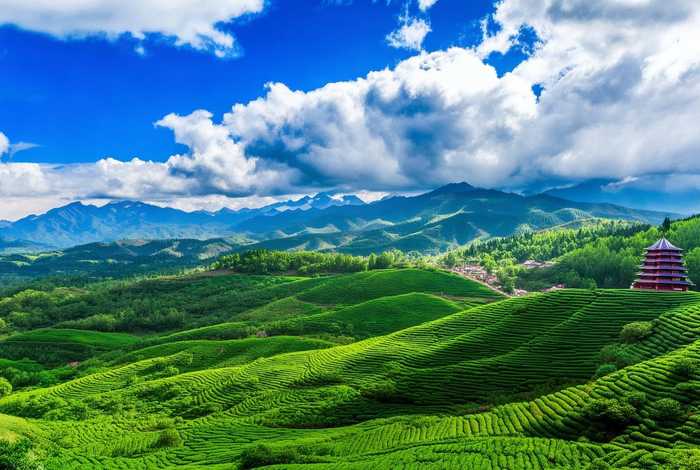 四川旅行摄影作品、四川旅行摄影作品介绍