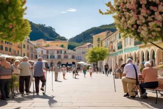 适合老年人旅游的城市 适合老年人旅游的城市有哪些