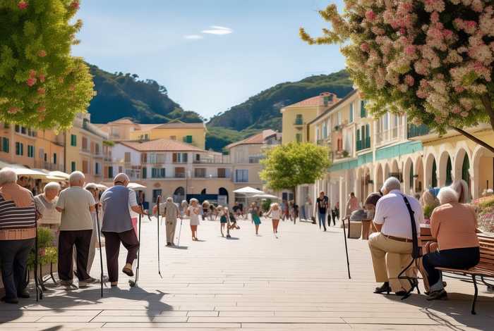 适合老年人旅游的城市 适合老年人旅游的城市有哪些 适合老年人旅游的城市 适合老年人旅游的城市有哪些