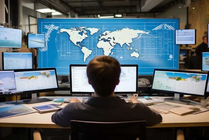 旅行社计调员是做什么 - 旅行社计调员是做什么的