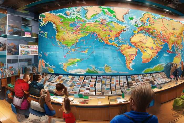 E旅行网 E旅行网介绍