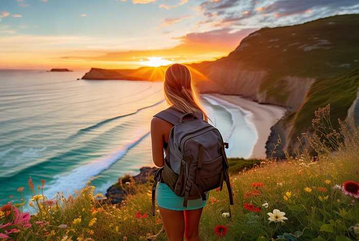 美好的旅行作文 美好的旅行作文三百字左右 美好的旅行作文 美好的旅行作文三百字左右