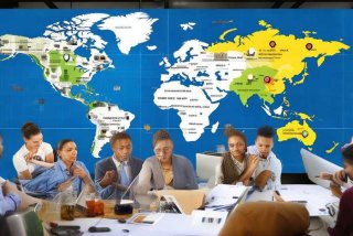 旅行社经营与管理专业就业前景（旅行社经营与管理专业就业前景如何）