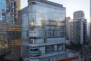 重庆中国国际旅行社地址 重庆中国国际旅行社地址查询