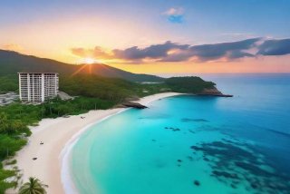 三亚旅行社官网 三亚旅行社官网网址