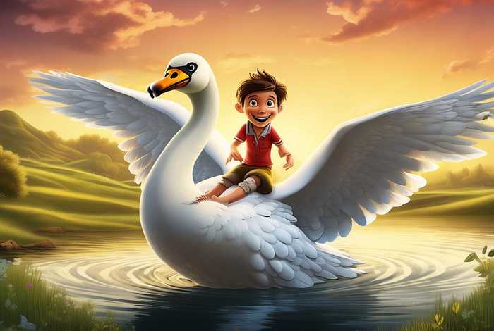 尼尔斯骑鹅旅行记电影完整版免费，尼尔斯骑鹅旅行记电影完整版免费下载