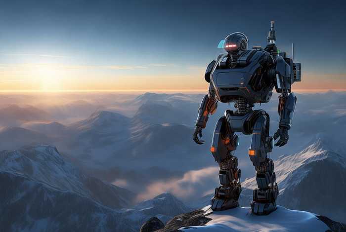 机器人的旅行在线观看完整版（机器人的旅行在线观看完整版高清）