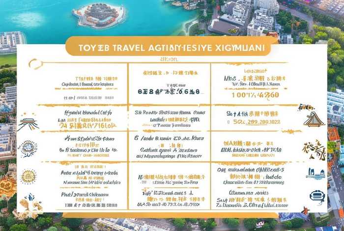 厦门旅行社排名前十名联系电话（厦门旅行社电话明细表）