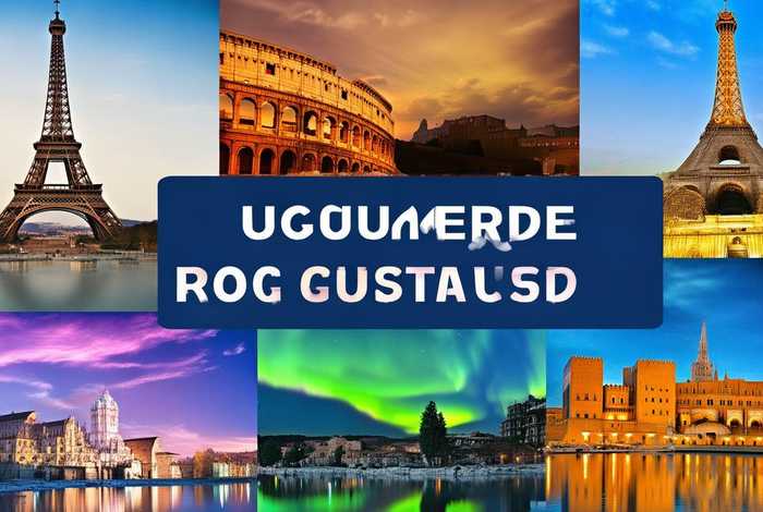 欧洲旅行推荐哪些国家 欧洲旅行推荐哪些国家好