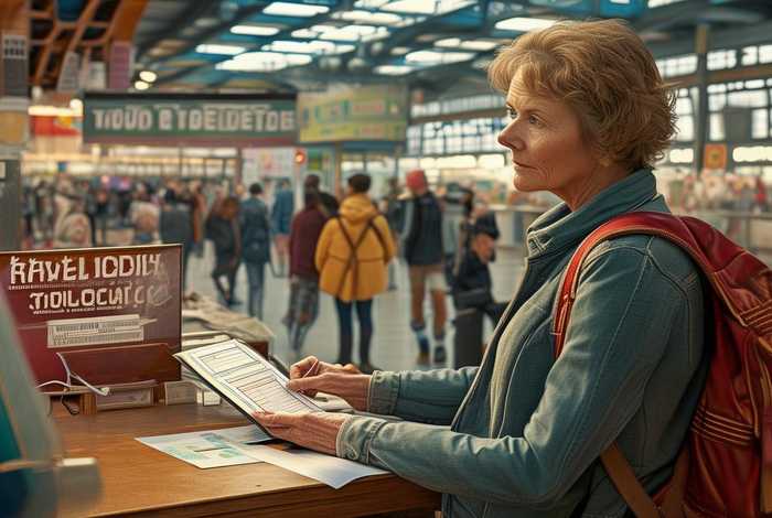 旅行支票是什么（旅行支票是什么东西）