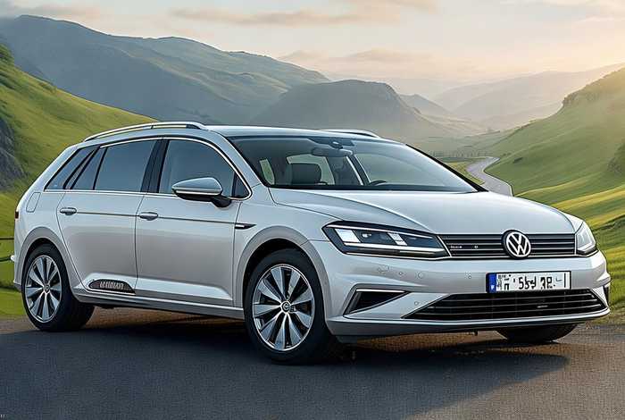 高尔夫旅行车1.4T油耗 高尔夫旅行车1.4t油耗怎么样