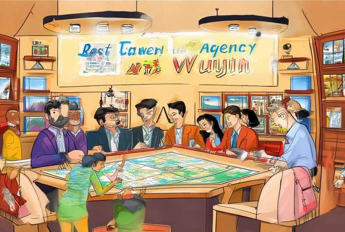 温江旅行社哪家好 温江旅行社哪家好一点