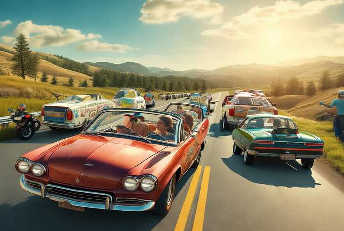 汽车旅行英语(汽车旅行英语怎么说) 汽车旅行英语(汽车旅行英语怎么说)