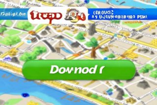 旅行地图安卓免费版，旅行地图安卓免费版下载