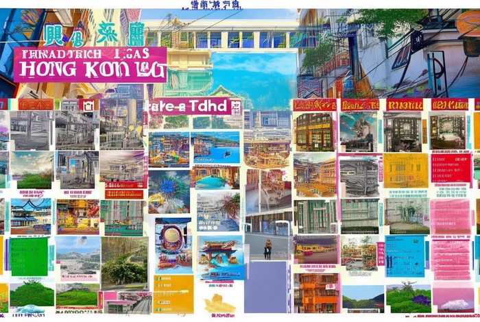 香港旅行社跟团游推荐 香港旅游跟团报价表