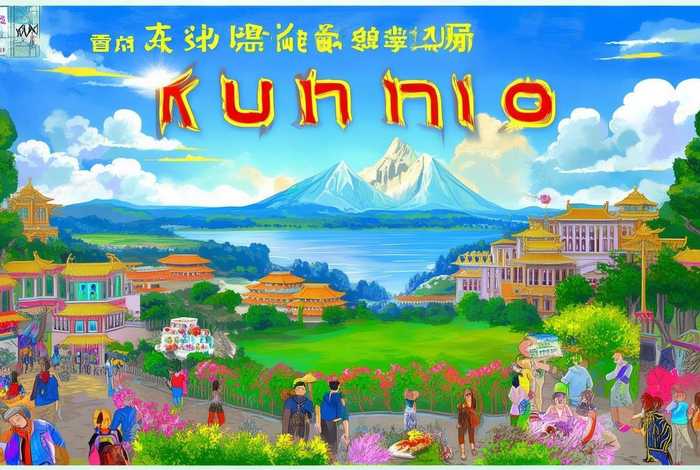 昆明国际旅行社旅游攻略 - 昆明国际旅行社旅游攻略大全