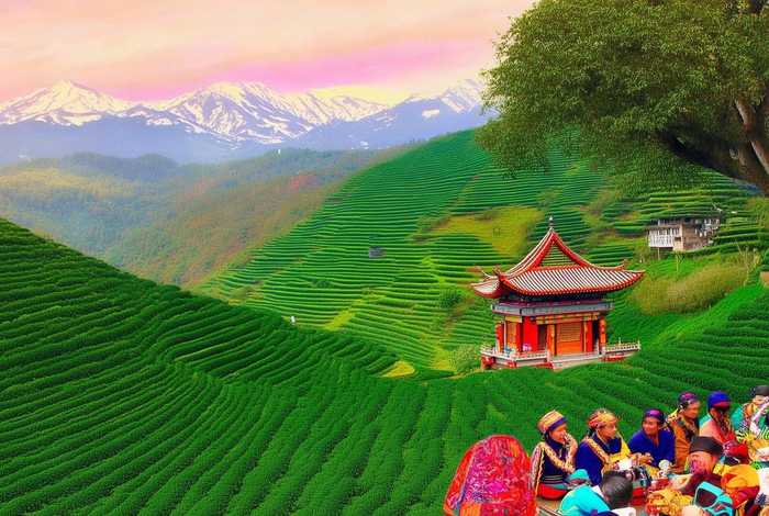 四川旅行作文600字；四川旅行作文600字怎么写