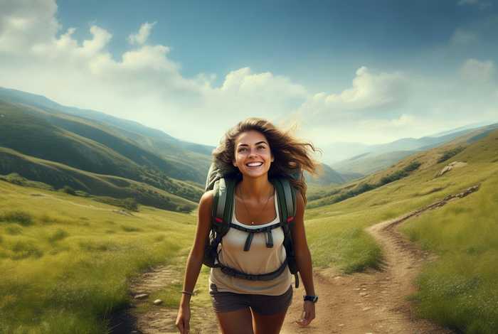 庄心妍带着梦想去旅行、庄心妍带着梦想去旅行 电视广告