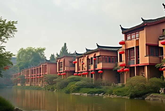 厦门金龙旅行车有限公司宿舍 厦门金龙旅行车有限公司宿舍环境