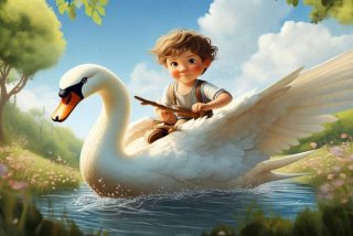 骑鹅旅行记简介50字左右、骑鹅旅行记简介50字左右三年级