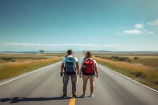 一场说走就走的旅行作文、一场说走就走的旅行作文开头