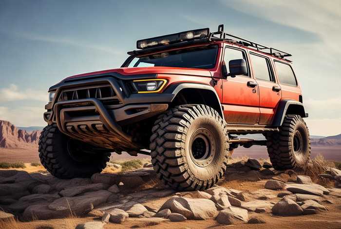 旅行者越野车价格、旅行者越野车价格及配置