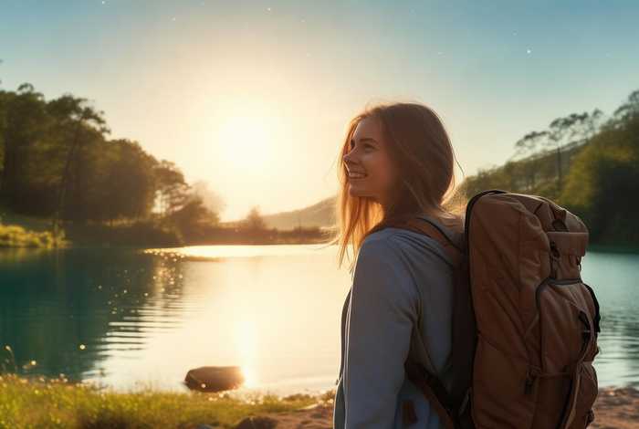 旅行的句子发朋友圈；关于旅行发朋友圈的唯美句子