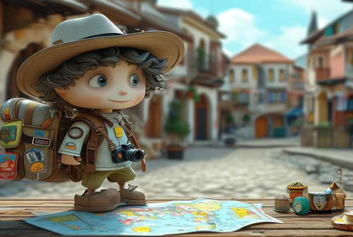 爱旅行的人(爱旅行的人昵称) 爱旅行的人(爱旅行的人昵称)