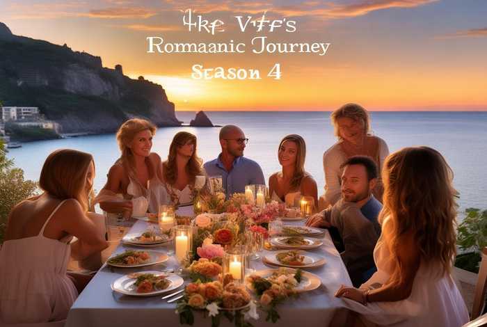 妻子的浪漫旅行第四季人员名单 妻子的浪漫旅行第四季成员名单