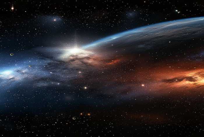 旅行者1号图片，旅行者1号图片高清