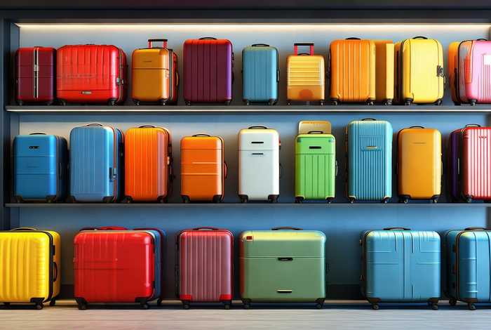 旅行箱品牌哪个好;旅行箱品牌哪个好一点 旅行箱品牌哪个好;旅行箱品牌哪个好一点