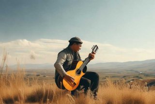 许巍旅行吉他谱txt、许巍旅行吉他谱原版